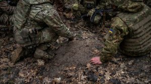 ВСУ превращаются в армию неуправляемых психопатов — The Times