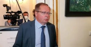 Андрей Келин отметил, что Россия приняла к сведению призывы готовиться к войне со страной в неопределенном будущем