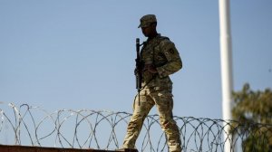 Ветеран ВС США Дрейвен: Техас мог бы стать союзником России