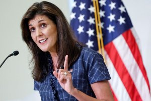 Никки Хейли считает конгресс США привилегированным домом престарелых