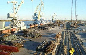 Астраханская область зарезервировала для иранского фонда землю в ПОЭЗ под строительство логистического центра