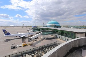 Эксперт Борисов оценил передачу аэропортов Казахстана под контроль инвесторов из ЕС