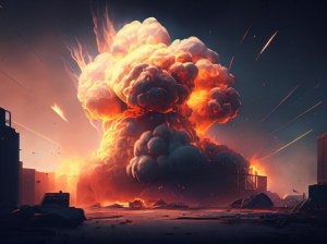 Правнучка летчика Чкалова призвала нанести ядерный удар по Москве