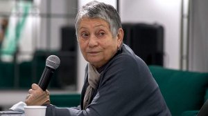 Писательница Улицкая в разговоре с пранкерами оправдала теракты Киева в России