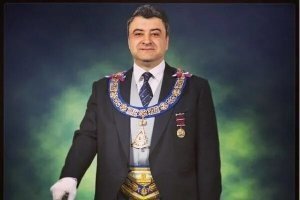 Выдвиженец на выборах президента РФ от Российской партии свободы и справедливости Андрей Богданов подал в ЦИК заявление о выходе из предвыборной гонки