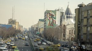Иран предложил России отменить визы для ученых