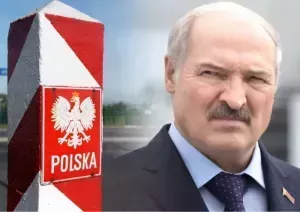 Батька ответил на «польский вопрос»