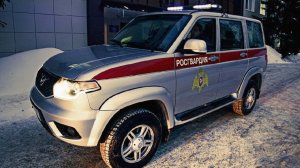 В Казани задержали ранее судимого местного жителя, подозреваемого в убийстве отца