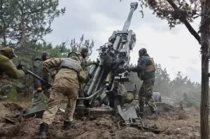 Украинский портал: Украинская армия в ходе наступления потеряла больше территории, чем сумела «освободить»