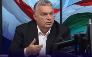 Венгрия пропускает мимо ушей заявления властей Украины о том, что она «провенгерская, а не пророссийская», заявил премьер-министр Венгрии Виктор Орбан