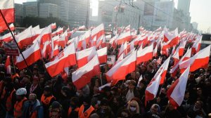 Польские фермеры заявили о полной блокировке границы с Украиной 9 февраля
