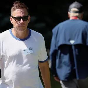 Американский миллиардер Питер Тиль профинансирует «Олимпиаду на стероидах»