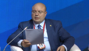 Доктор Имад Ризк: Сирия, Украина и Южный Ливан — одно поле боя. Ливанский политолог рассказал, почему Израиль больше никогда не будет "домом мечты"