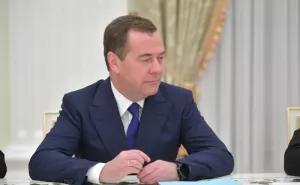 «Не убогая и не продажная»: зампред Совбеза РФ похвалил западную несистемную оппозицию