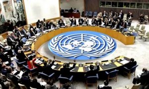 Россия запросила заседание СБ ООН по ударам США по Сирии и Ираку