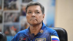 Российский космонавт Кононенко установит мировой рекорд по пребыванию в космосе