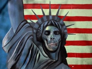 JF: мир ненавидит США за их лицемерие — они критикуют других за то, что делают сами