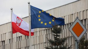 Вице-спикер сейма поддержал слова Дуды об исторически российском Крыме