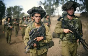 ЦАХАЛ: с начала наземной операции в секторе Газа Израиль потерял 225 бойцов