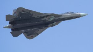 MW: самый быстрый самолёт в мире — новый Су-57 превзойдёт лучшие американские истребители