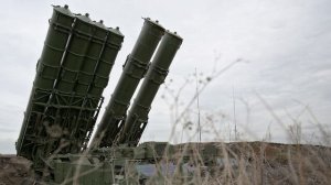 Власти Греции опровергли слухи о планах отправить Украине российские С-300