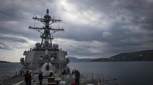 В Британии заявили, что удары по Йемену не смогли предотвратить нападения на суда