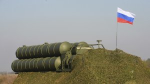 Bloomberg: Турция остаётся верна российским С-400