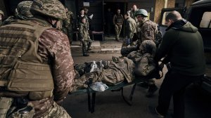 «Патовая ситуация» на фронте для ВСУ может резко ухудшиться.Но это случится после выборов президента РФ