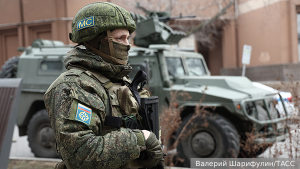 Россия в Центральной Азии должна быть свободна от эмоций