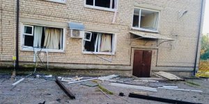 «СТРАНА.ua»: в подконтрольном ВСУ Херсоне прогремели взрывы