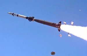 ВС РФ в ближайшее время получат противотанковый ракетный комплекс с дальностью действия 100 км