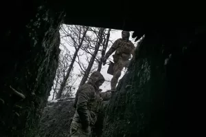 Украинское командование собрало экстренное совещание в связи с ситуацией в Авдеевке