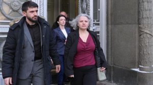 Посла Израиля Гальперин вызывали в российский МИД из-за недопустимых заявлений