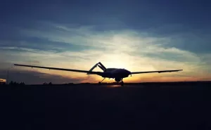 Производитель Bayraktar начал строительство завода дронов под Киевом