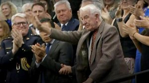 Россия передала Канаде запрос на экстрадицию эсэсовца Гунько