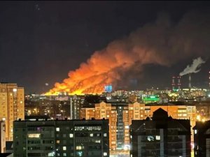 ТАСС собрал основное, что известно о серии взрывов на Украине.