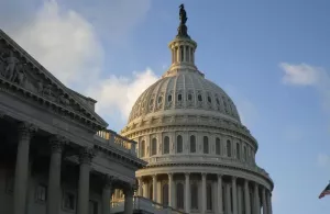 Конгресс США отклонил законопроект о выделении денег Израилю без Украины