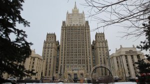 РФ незамедлительно ответит, если ЕС ограничит передвижение российских дипломатов, заявила официальный представитель МИД России Мария Захарова.