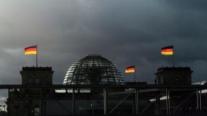 Минобороны: Германия достигла границ возможного в поставке боеприпасов Украине