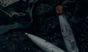 Украинский офицер: попавший в окружение в Белогоровке военнослужащий ВСУ пытался вызвать огонь на себя, однако у артиллеристов закончились снаряды