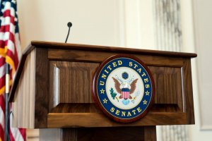 Законопроект об охране границ и помощи Украине заблокирован в сенате США