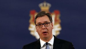 Живущие в Сербии украинцы поддерживают Путина — Вучич