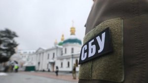 Безбожная пятилетка Украины.Зеленского ожидает судьба всех гонителей и осквернителей