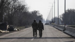 ВС России поразили завод беспилотников в Николаеве, сообщило подполье