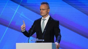 Сийярто: Венгрию не волнуют требования США ратифицировать членство Швеции в НАТО