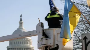 Послы США требуют дать денег Украине, чтобы не потерять союзников в Азии