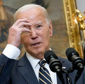 Байден возмутился, что в отчете спецпрокурора написали о его проблемах с памятью