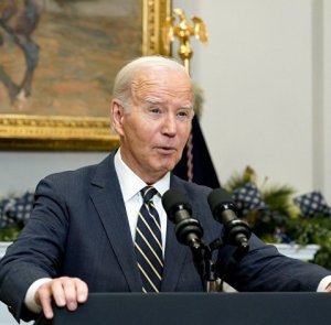 Белый дом пояснил оговорку Байдена о "президенте Мексики Сиси"