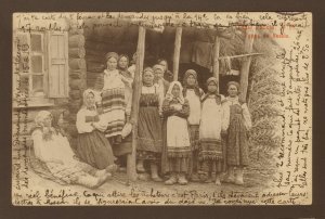 9 февраля 1897 г. 127 лет назад стартовала первая полная перепись населения Российской Империи