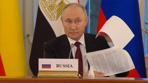 NS: Путин указал путь к миру на Украине через стамбульские соглашения, поэтому они до сих пор не были опубликованы